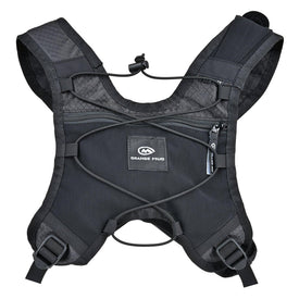 Orange Mud Phone Flask Vest PFV V2.0  Gear Vest  Orange Mud