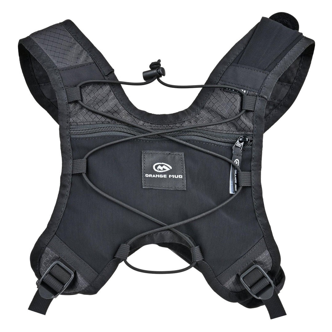 Orange Mud Phone Flask Vest PFV V2.0  Gear Vest  Orange Mud