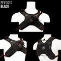 Orange Mud Phone Flask Vest PFV V2.0  Gear Vest  Orange Mud