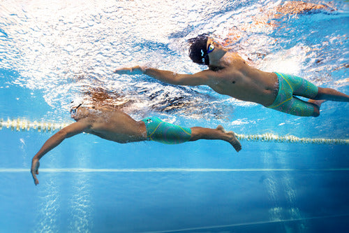 Arena Kids Powerskin ST Next Limited Edition Jammer  Boys Swim Jammer  Arena