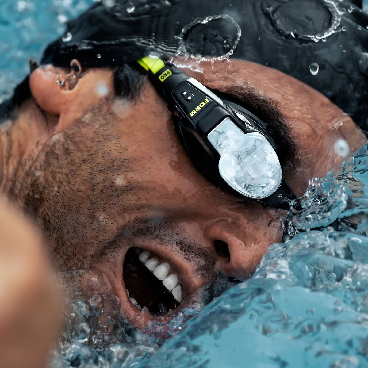 FORM Goggles Smart Swim 2 PRO