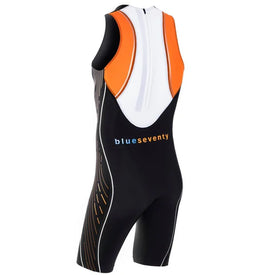 Blueseventy Men's PZ4TX Swimskin