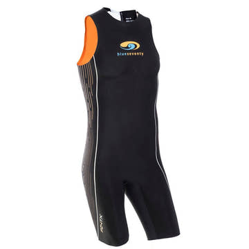 Blueseventy Men's PZ4TX Swimskin