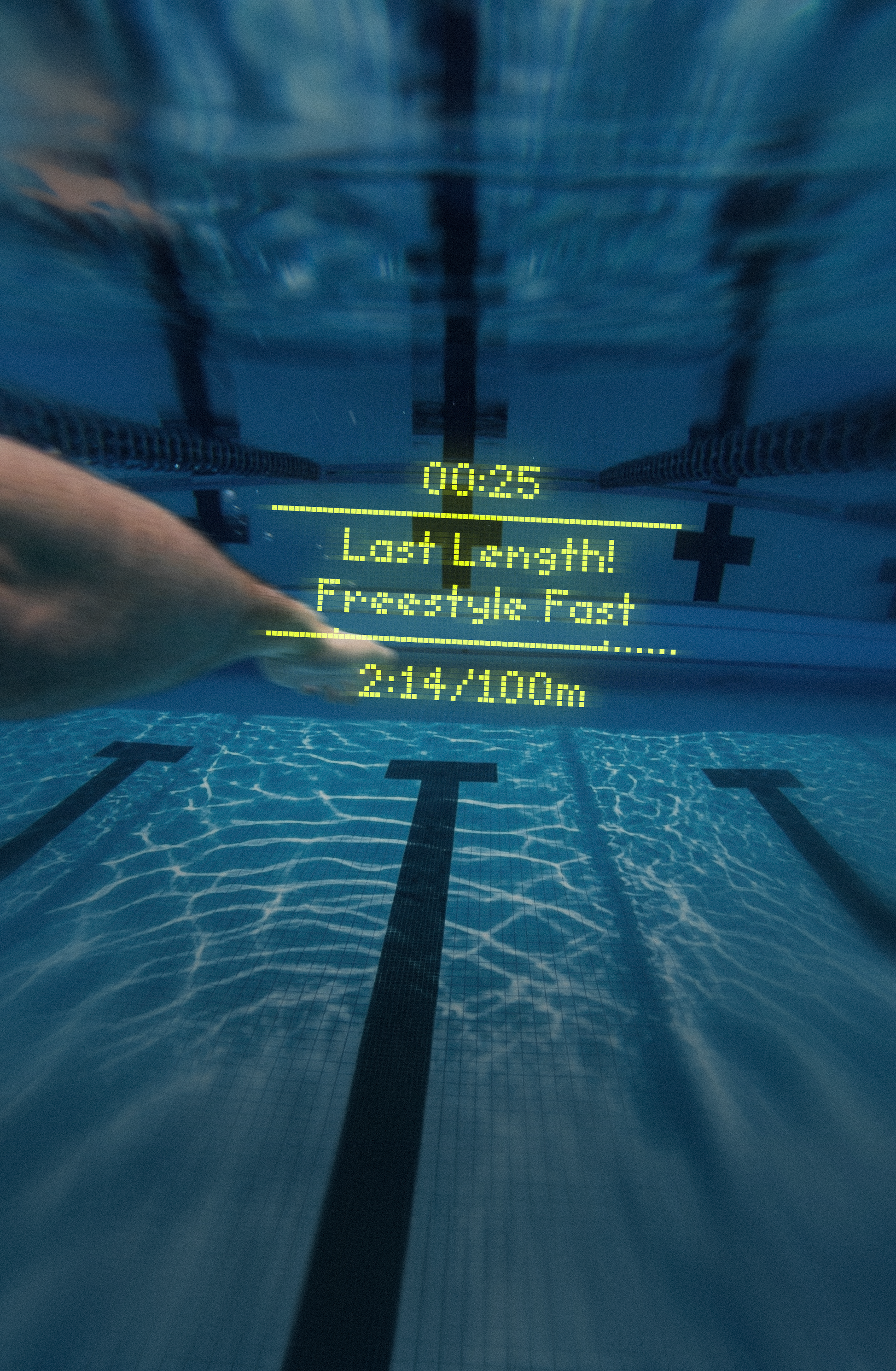 FORM Smart Swim 2 LT Goggles  Smart Swim Goggles  FORM