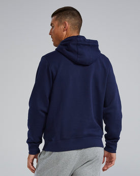 TYR Unisex Ultrasoft Tech Hoodie - USA  Hoodie  Tyr