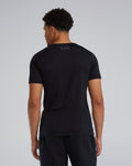 TYR Unisex Ultrasoft Lightweight Tech Tee Training - Chevron  Swim T-shirts  Tyr