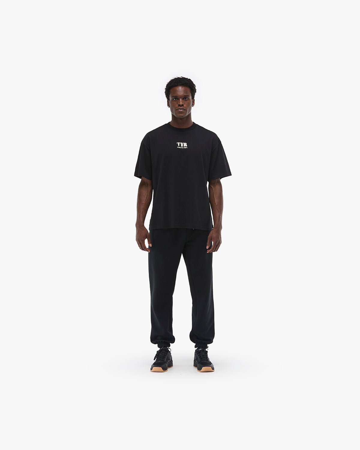 TYR Men's Athletic Dept Graphic Tee  Shirts  Tyr