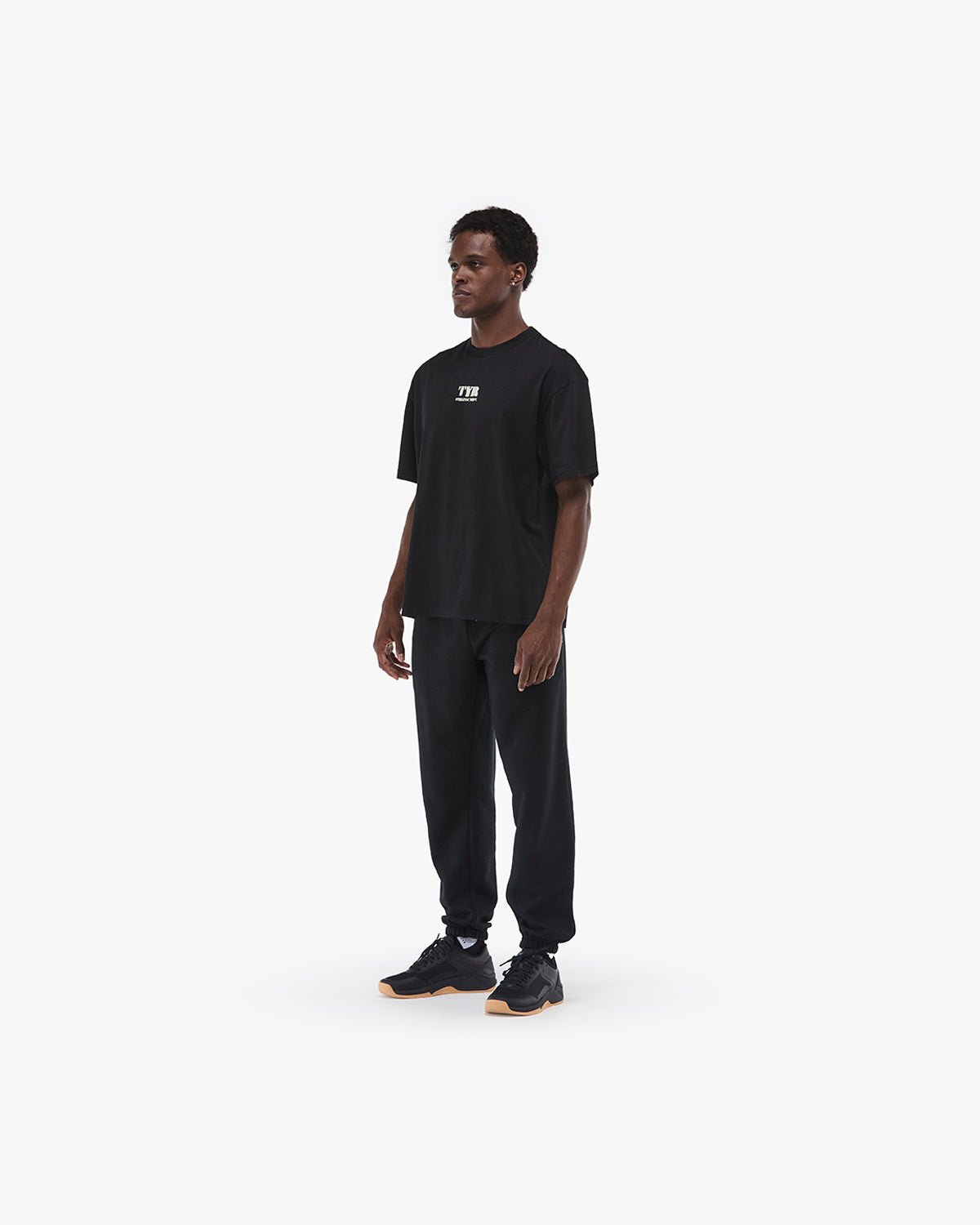 TYR Men's Athletic Dept Graphic Tee  Shirts  Tyr