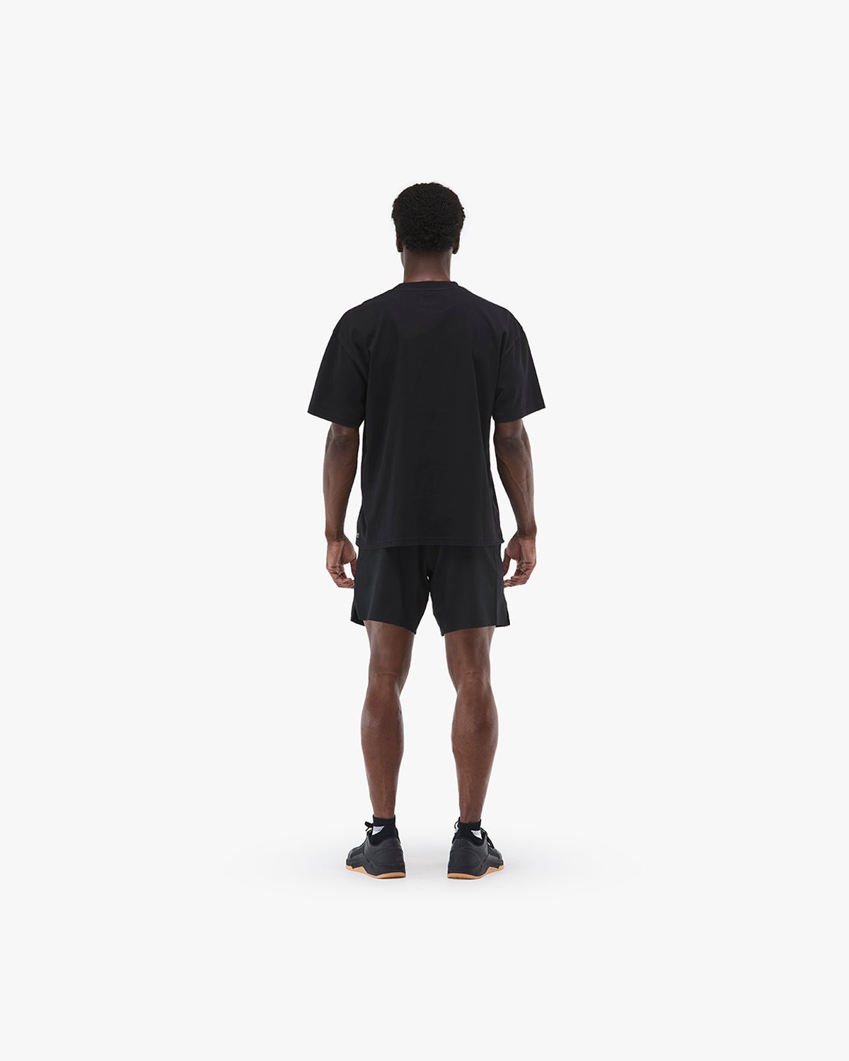 TYR Men's Sport Stencil Graphic Tee  Shirts  Tyr