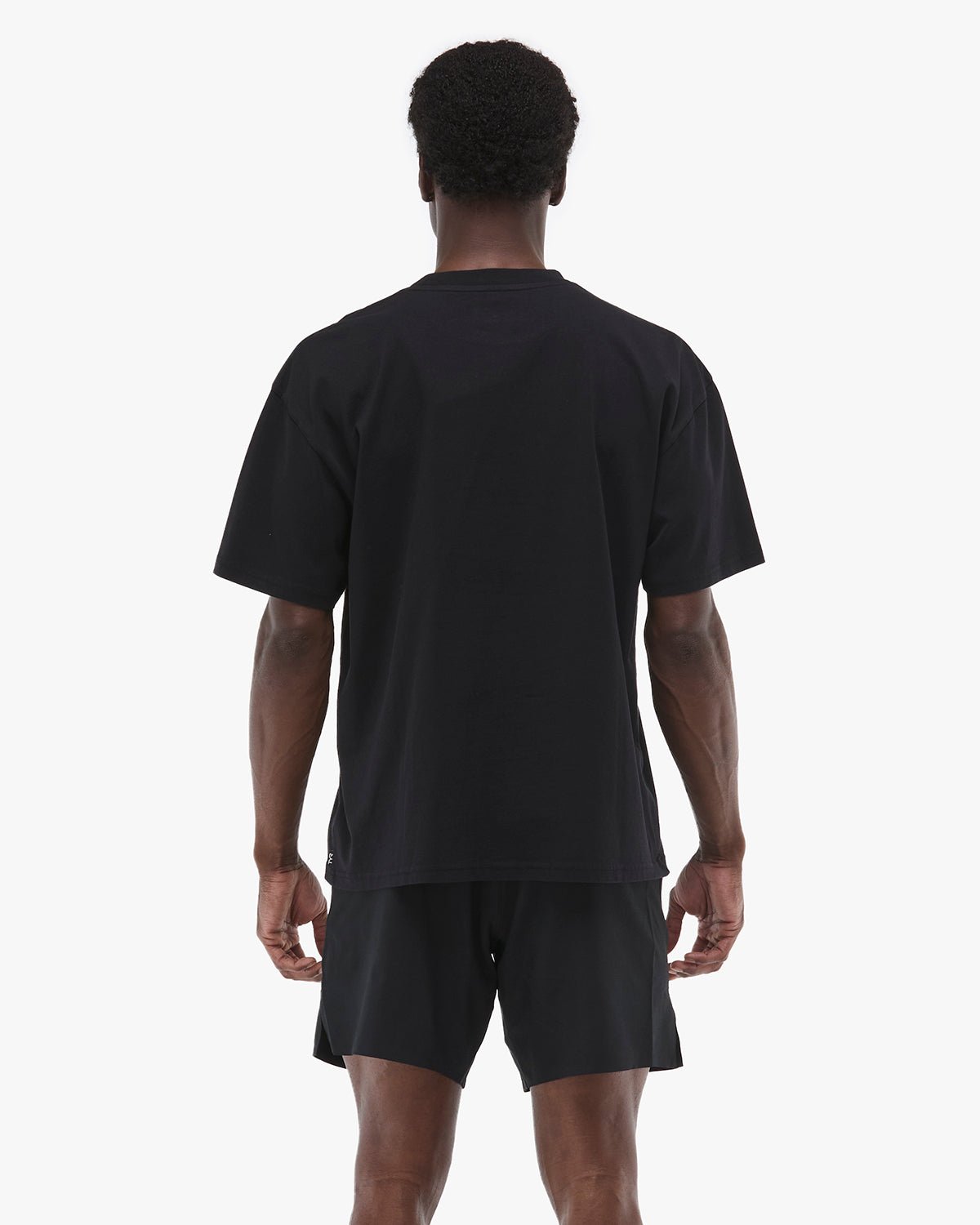 TYR Men's Sport Stencil Graphic Tee  Shirts  Tyr