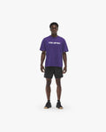 TYR Men's Sport Stencil Graphic Tee  Shirts  Tyr