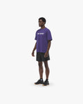 TYR Men's Sport Stencil Graphic Tee  Shirts  Tyr