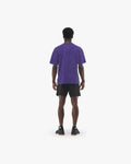 TYR Men's Sport Stencil Graphic Tee  Shirts  Tyr