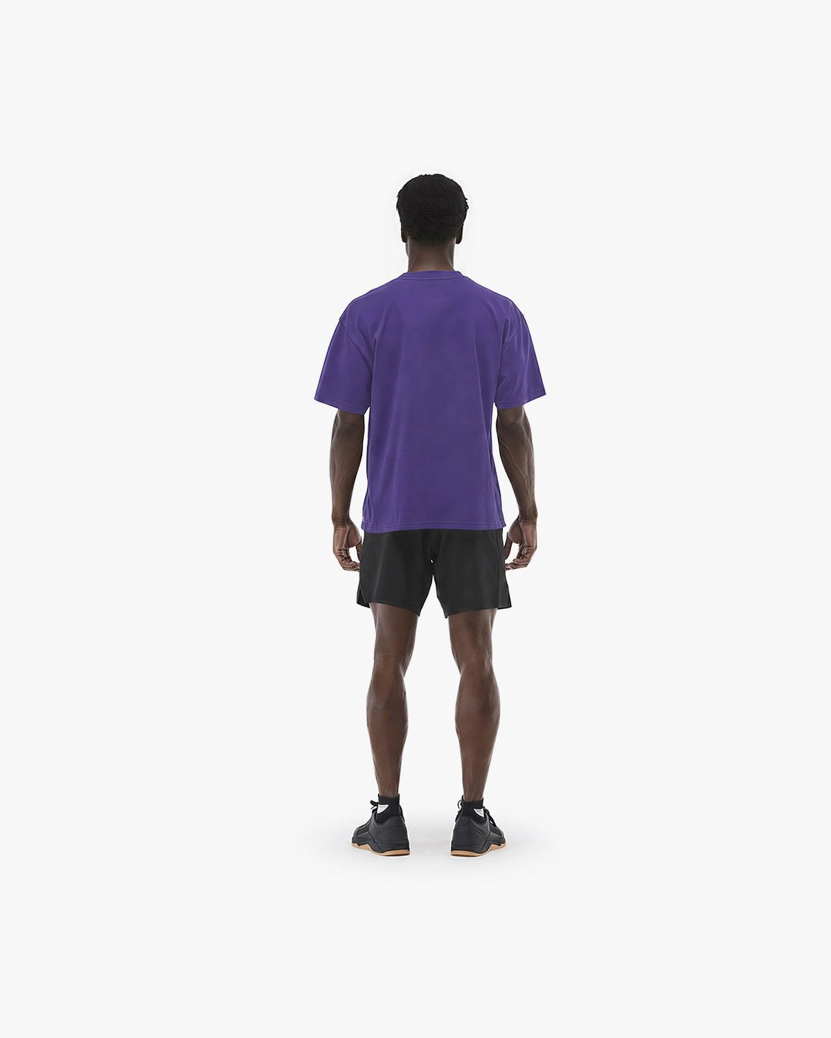 TYR Men's Sport Stencil Graphic Tee  Shirts  Tyr