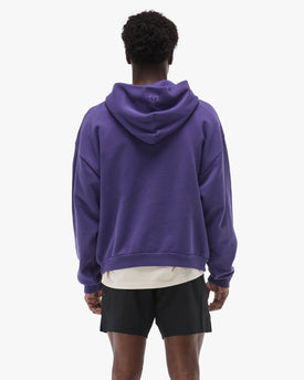 TYR Men's Sport Stencil Graphic Pullover Hoodie