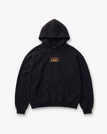 TYR Men's Through The Fire Oversized Pullover Hoodie