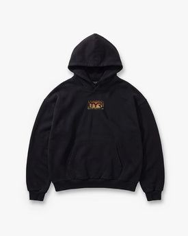 TYR Men's Through The Fire Oversized Pullover Hoodie  Hoodie  Tyr