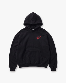 TYR Men's NYC 26 Heavyweight Pullover Hoodie  Hoodie  Tyr