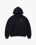 TYR Men's NYC 26 Heavyweight Pullover Hoodie  Hoodie  Tyr