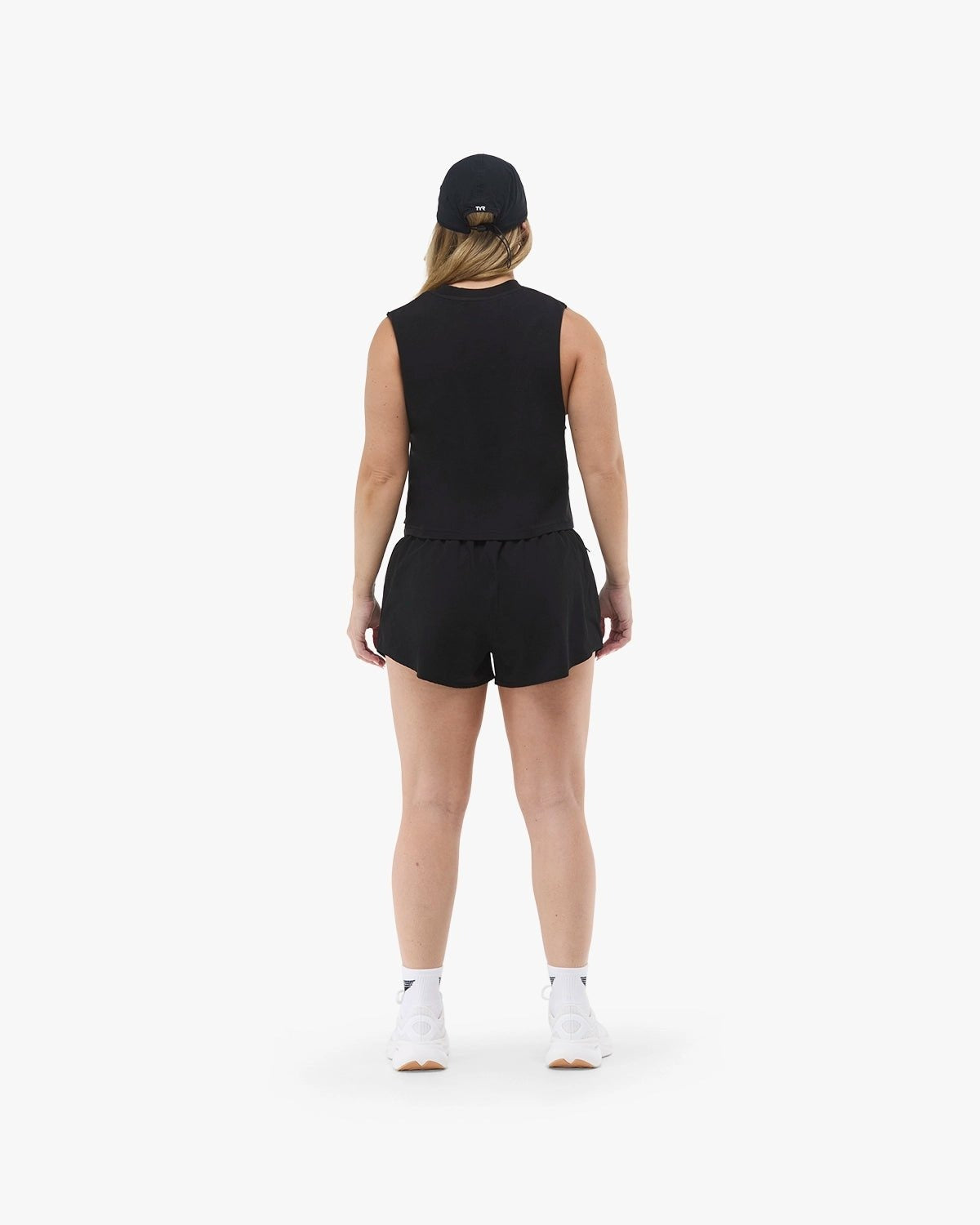 TYR Women's Graphic Muscle Tank  Tops  Tyr