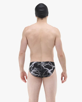 TYR Men's Arterix Durafast Elite Swim Briefs  Swimming Briefs for Men  Tyr