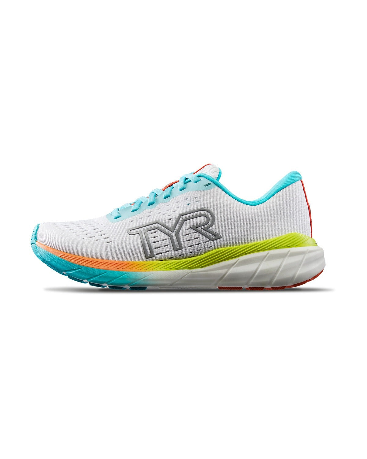 Tyr Unisex RD-1X Runner Shoes