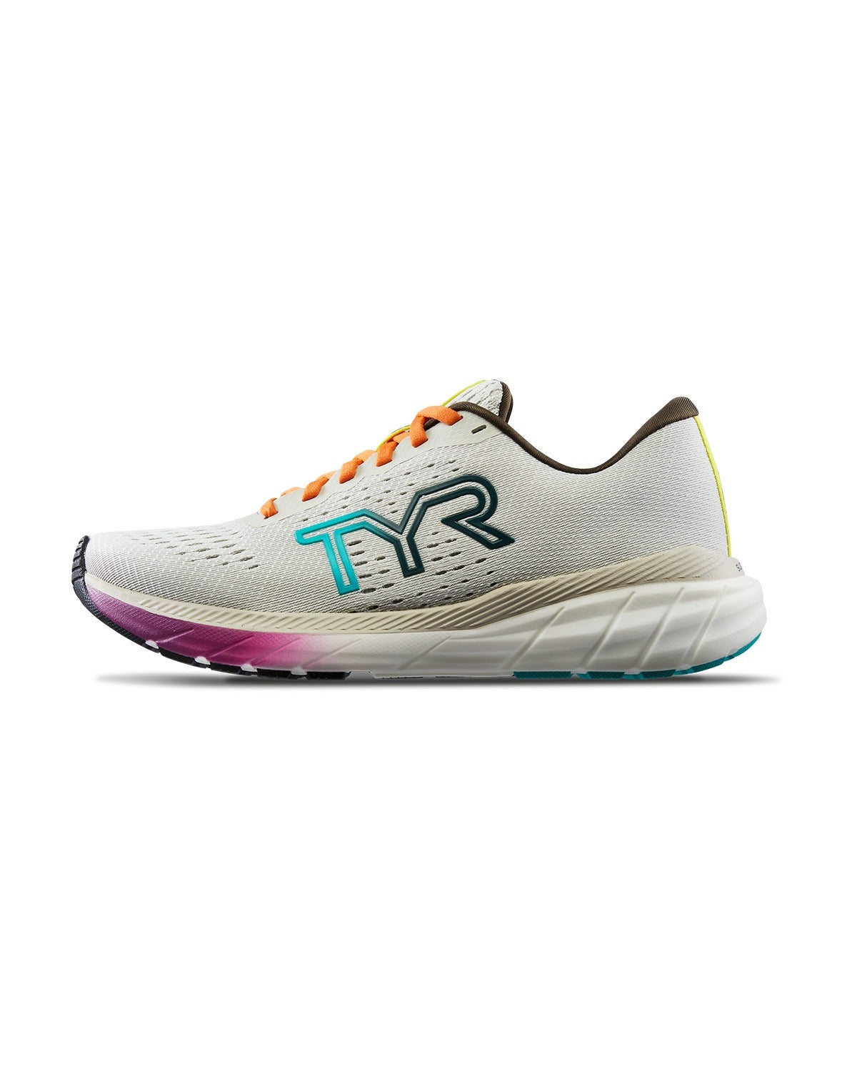 Tyr Men's RD-1X Runner Shoes Extended Color  Running Shoes  Tyr