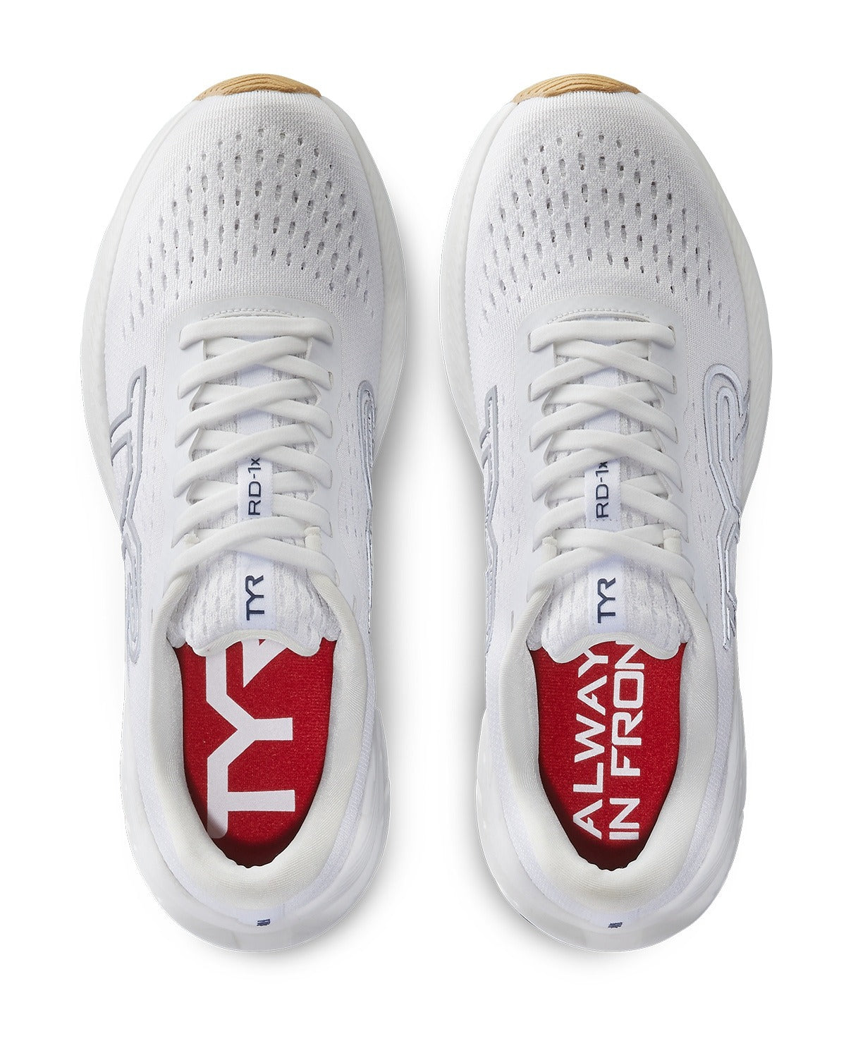 Tyr Unisex RD-1X Runner Shoes