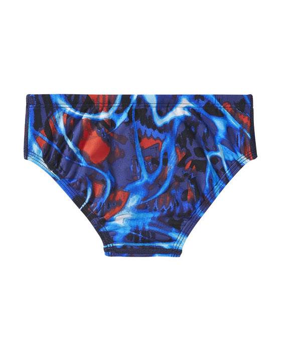 Costume Slip Da Nuoto Uomo TYR Durafast Lite Racer - Resistente Al Cloro, UPF 50+