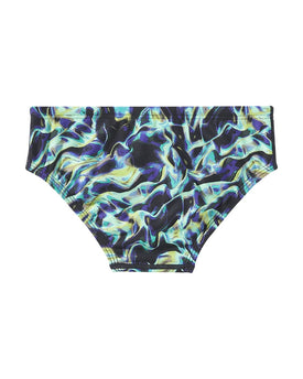 Tyr Boy's Brief Durafast Elite  Boys Swim Brief  Tyr