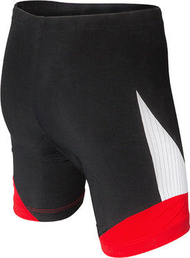 Tyr Carbon Women's 6 In Tri Short  Tri Bottoms  Tyr
