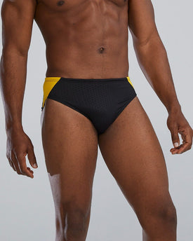 TYR Performance Hexa Men's Blade Racer Brief