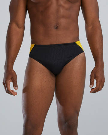 TYR Performance Hexa Men's Blade Racer Brief