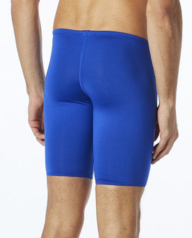 TYR Swim Jammer Solid  Swim Jammers  Tyr