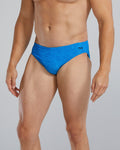 TYR Men's Lapped Racer Swim Brief  Swimming Briefs for Men  Tyr