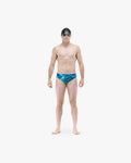 TYR Men's Olea Durafast Elite Swim Briefs  Swimming Briefs for Men  Tyr