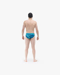 TYR Men's Olea Durafast Elite Swim Briefs  Swimming Briefs for Men  Tyr