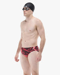 TYR Men's Olea Durafast Elite Swim Briefs  Swimming Briefs for Men  Tyr