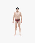 TYR Men's Olea Durafast Elite Swim Briefs  Swimming Briefs for Men  Tyr