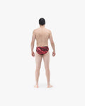 TYR Men's Olea Durafast Elite Swim Briefs  Swimming Briefs for Men  Tyr