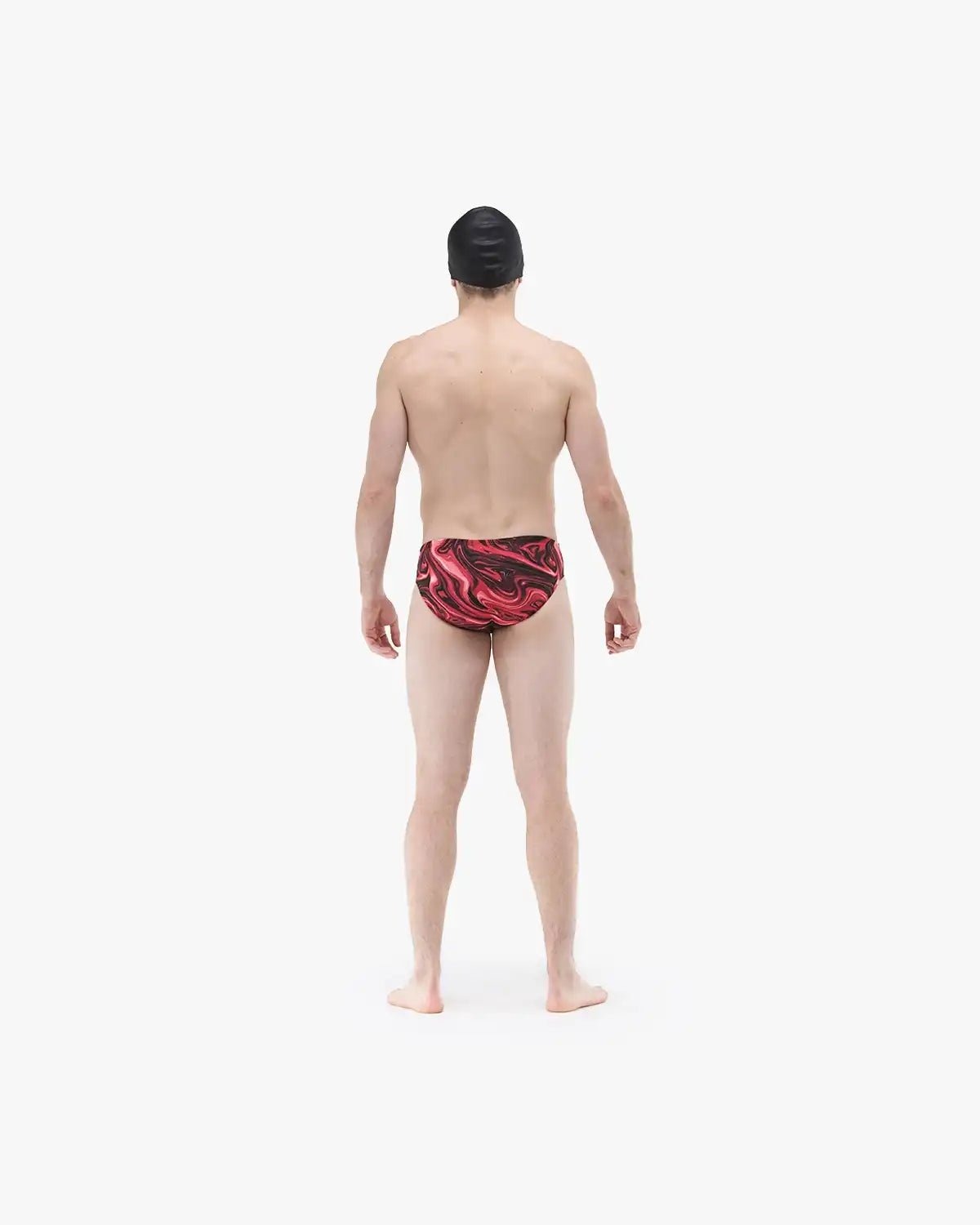 TYR Men's Olea Durafast Elite Swim Briefs  Swimming Briefs for Men  Tyr