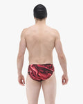 TYR Men's Olea Durafast Elite Swim Briefs  Swimming Briefs for Men  Tyr