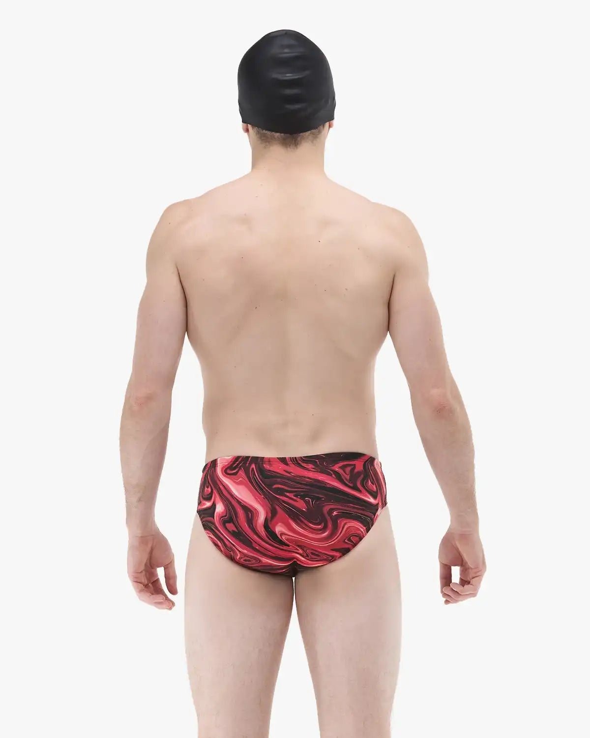 TYR Men's Olea Durafast Elite Swim Briefs  Swimming Briefs for Men  Tyr