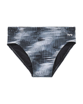 TYR Boy's Surge Alover Racer Swim Brief  Swimming Briefs for Men  Tyr