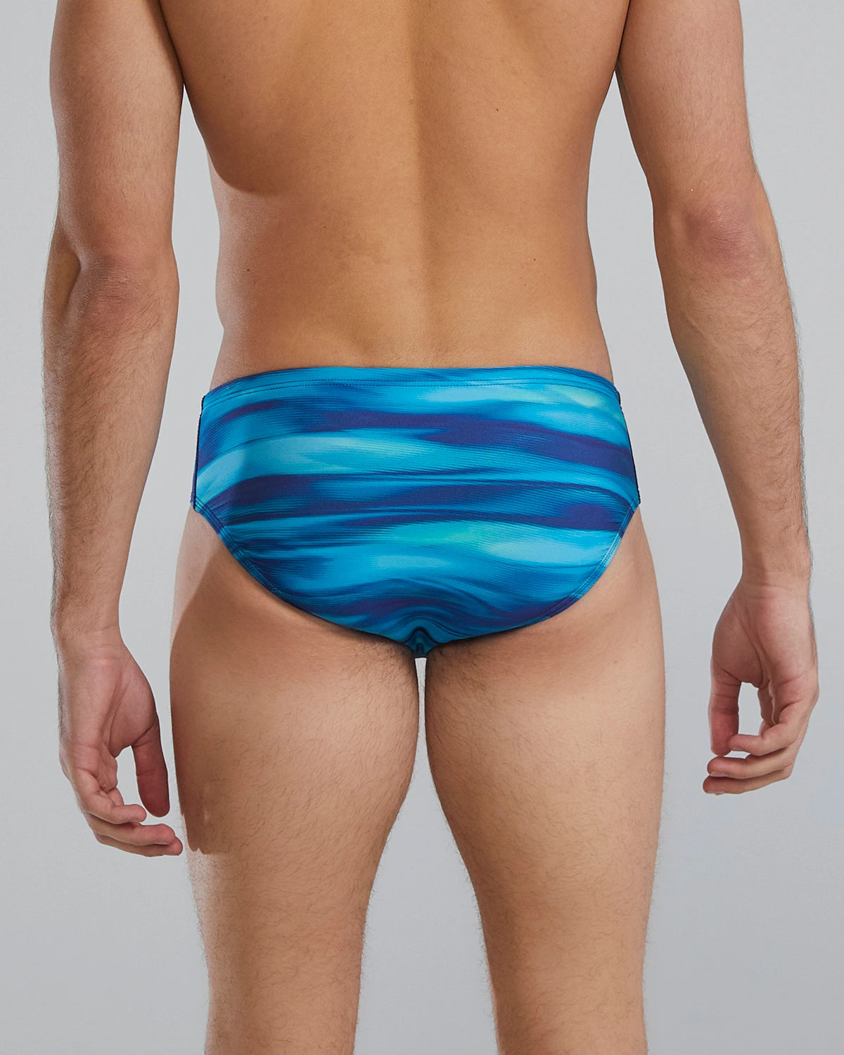 TYR Men’s Technowave Swim Brief Durafast Lite  Swimming Briefs for Men  Tyr