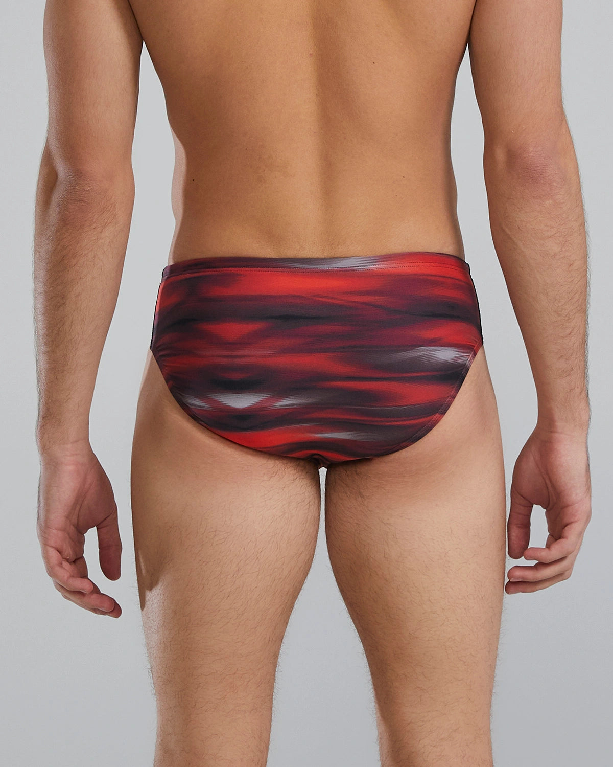TYR Men’s Technowave Swim Brief Durafast Lite  Swimming Briefs for Men  Tyr