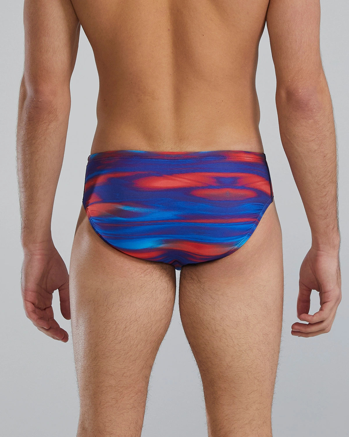 TYR Men’s Technowave Swim Brief Durafast Lite  Swimming Briefs for Men  Tyr