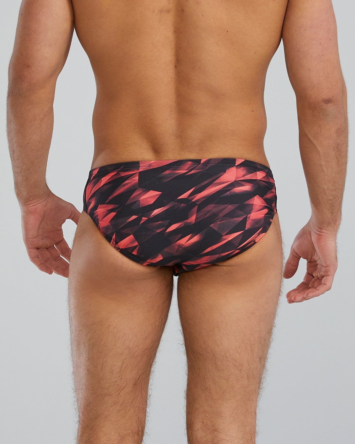TYR Durafast Elite Men's Brief One Piece Swimsuit - Triadic  Swimming Briefs for Men  Tyr