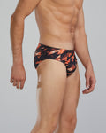 TYR Durafast Elite Men's Brief One Piece Swimsuit - Triadic  Swimming Briefs for Men  Tyr
