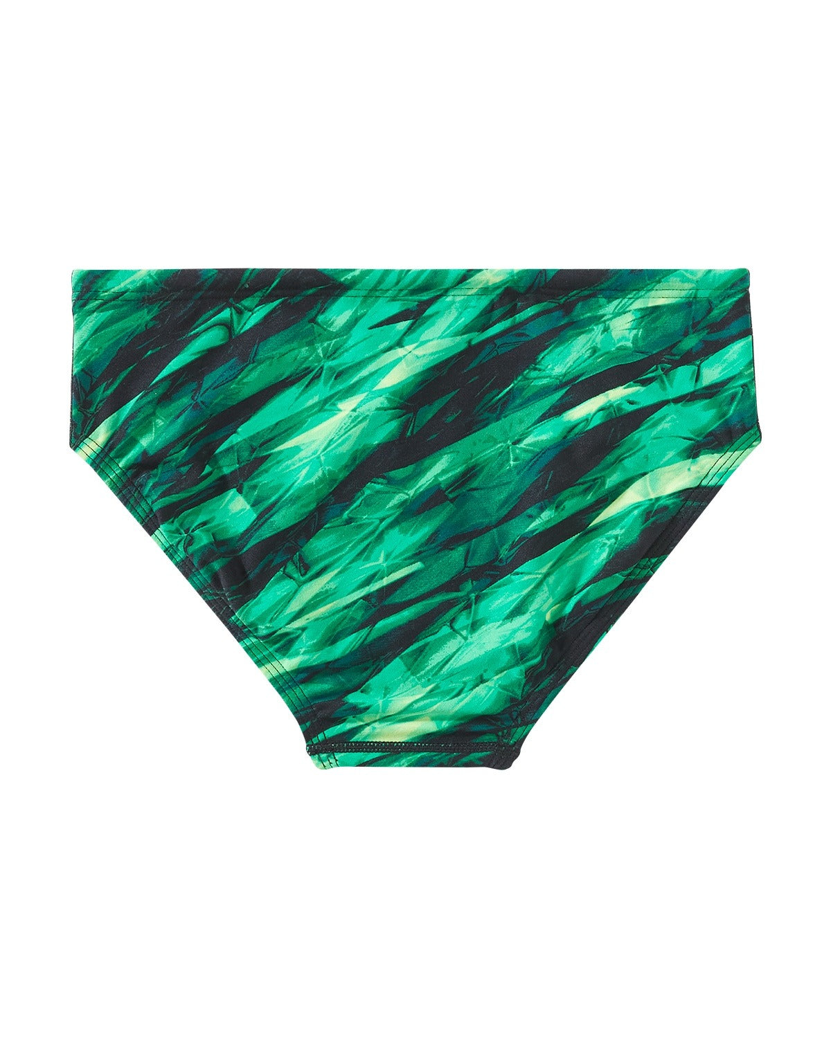 TYR VITRIC Racer - Slip da Nuoto da Uomo, Colore Viola, 24